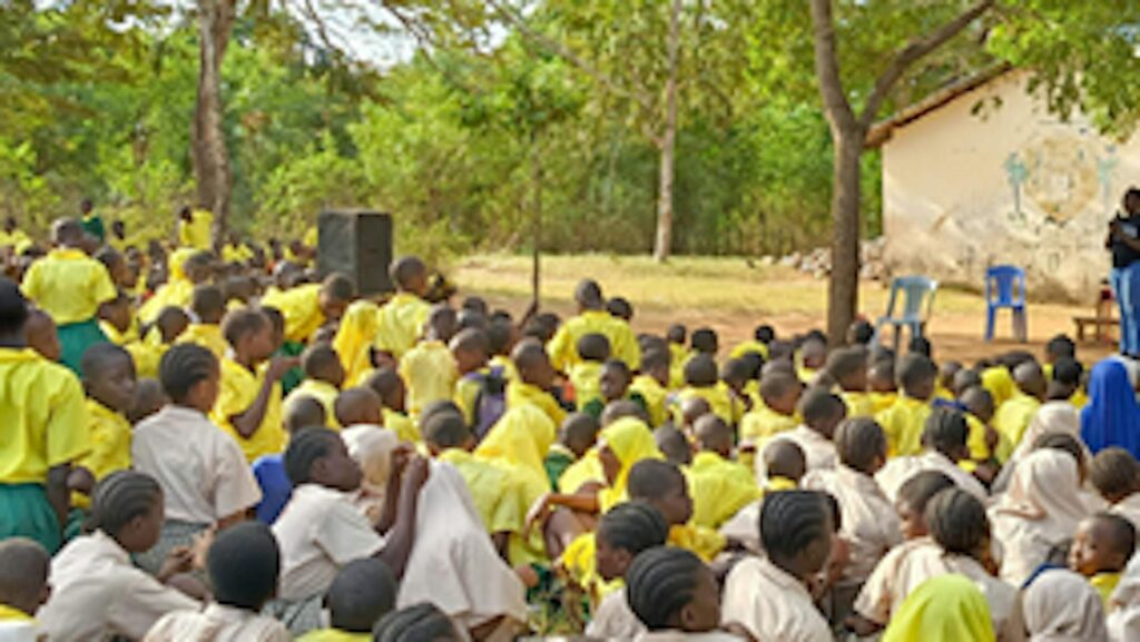 Why should the African Development Fund include preventing child sexual exploitation, abuse, and harassment and improving engagement with civil society as key priorities during its 17th replenishment?