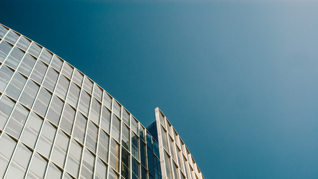 Blue Sky