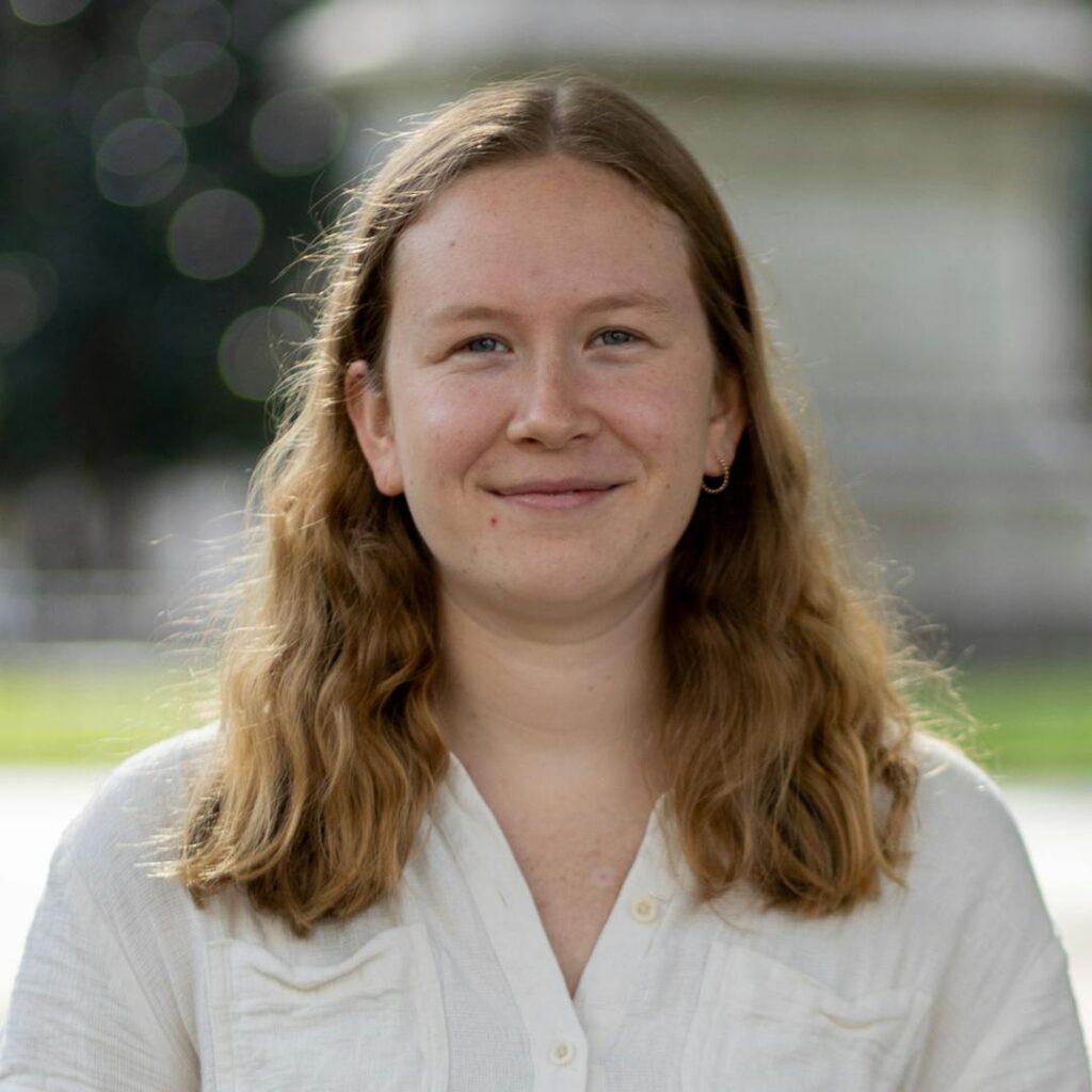 Headshot of Emily Stutzman