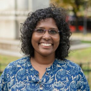Iromi Perera