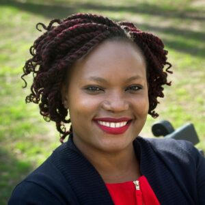 Phiona Nampungu