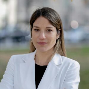 Carolina Juaneda