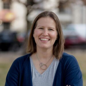 Rachel Burton